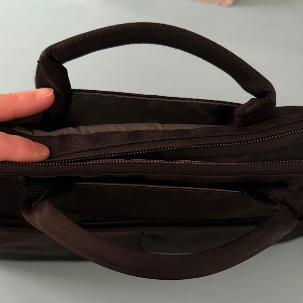Incase Black Laptop Sleeve